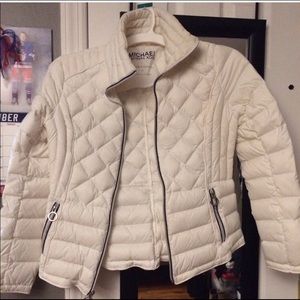 Womens Michael Kors Jacket